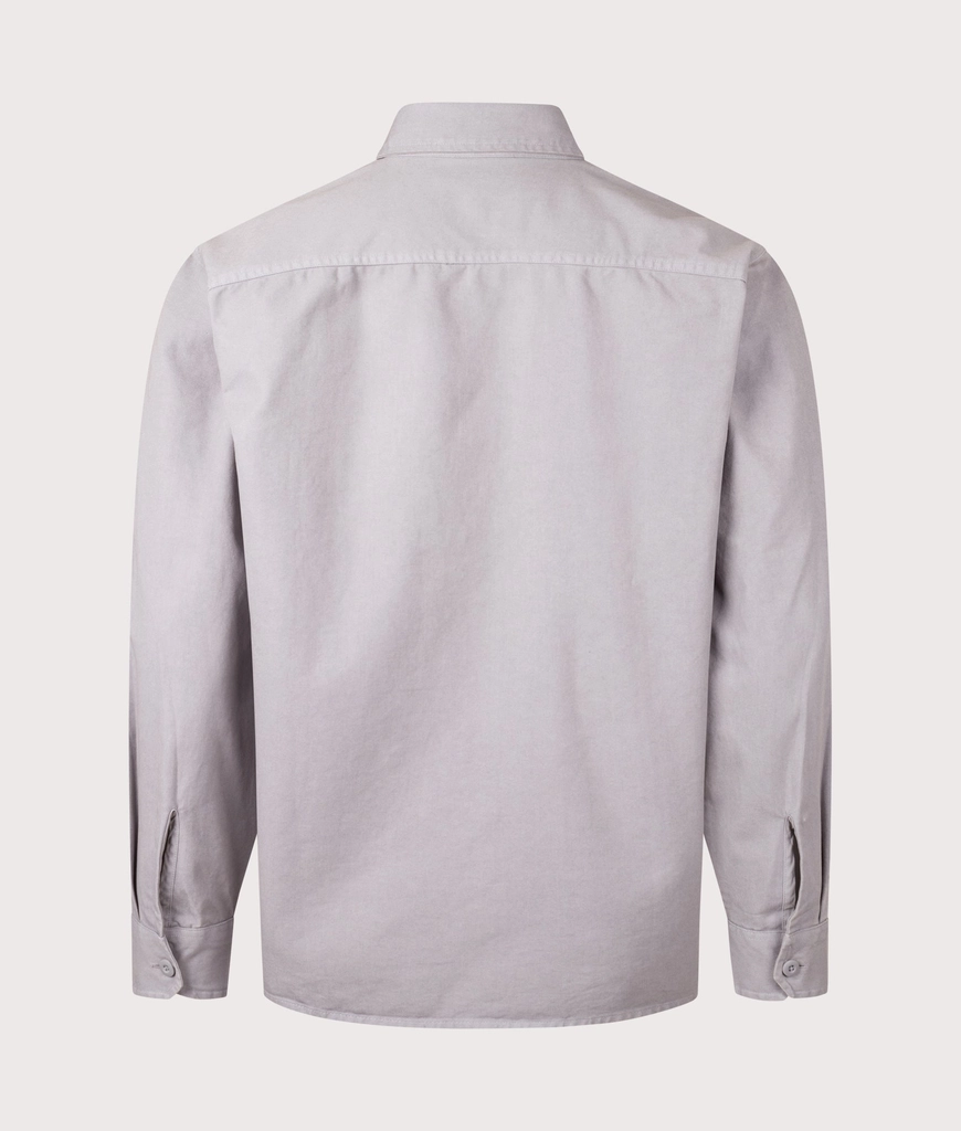 Carhartt WIP Mens Reno Overshirt